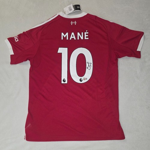 Sadio mane signed liverpool - mane,