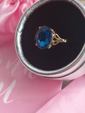 Deluxe Ladies Rhinestone Dress