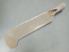 VINTAGE 10" BILLHOOK ELWELL 2841-10 FOR REPAIR