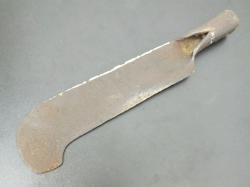 Vintage billhook elwell - 10",