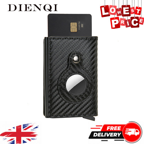 Airtag wallet holder - airtag, smart
