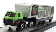 Castline M2 Machines 1/64