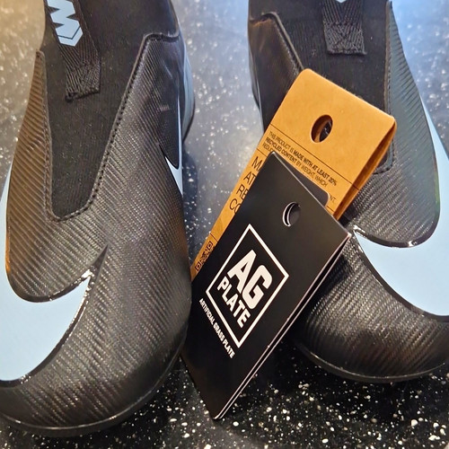 Nike mercurial football - football, boots