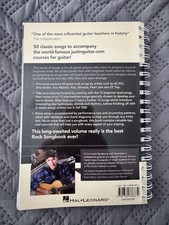 JustinGuitar Songbook Bundle