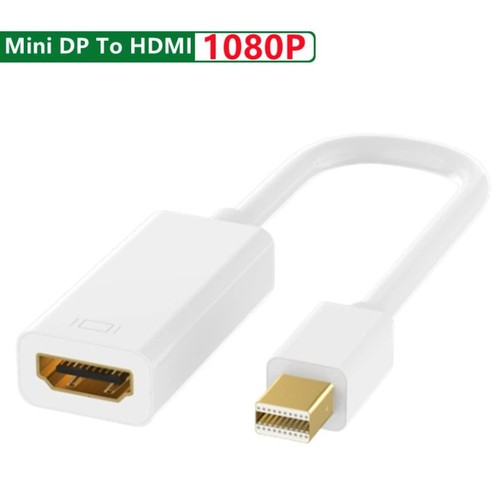 Gold mini display port - port, dp