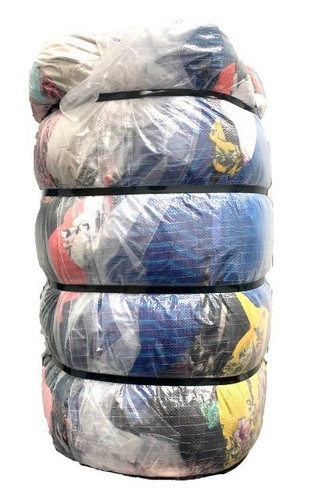 10kg mixed clothing wholesale - mixed,