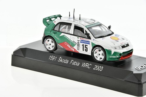 Skoda fabia wrc 15 - skoda, #15