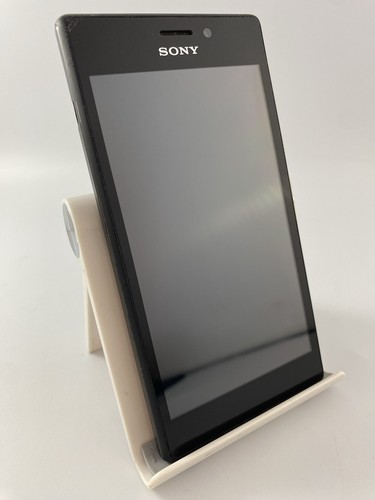 Sony xperia black orange - xperia, m2