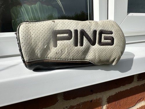 Ping hepler putter - ping,