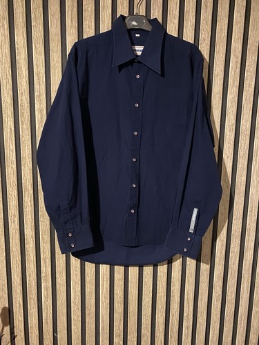 Mens lambretta navy blue - mens,