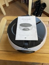 Andrew James Automatic 6 Day Pet Feeder Excellent Condition Used Twice No Box