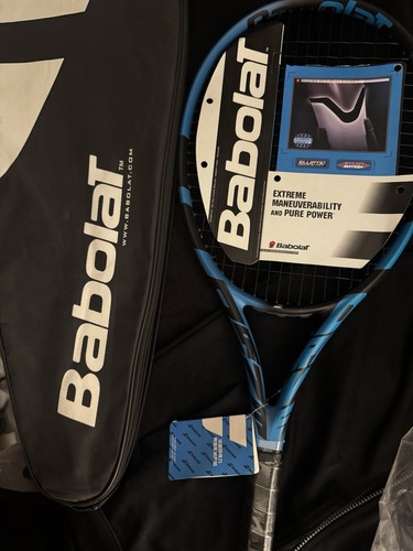 Babolat pure drive tennis - pure,