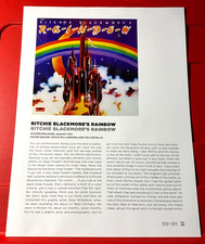 Ritchie Blackmore's Rainbow