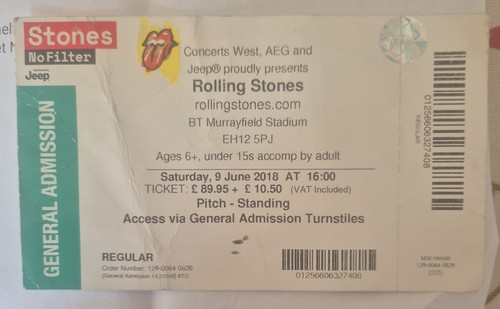 The rolling stones - the,