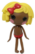 MGA Entertainment La La Loopsy