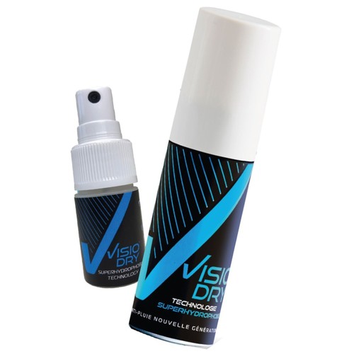 Visio dry superhydrophobic - dry,