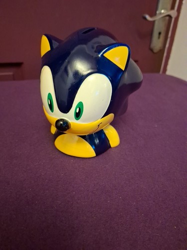 Very rare vintage sonic - very, 5”