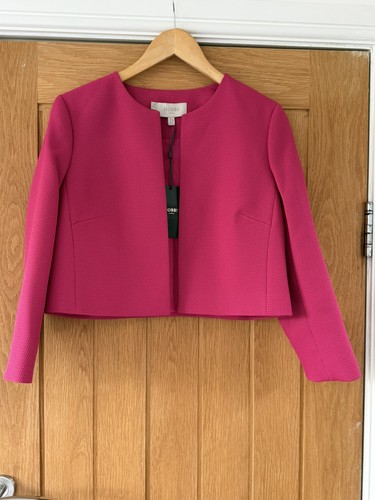 Hobbs fiesta pink elize - pink,