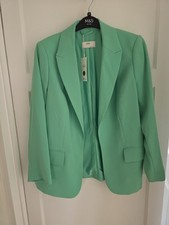 Ladies Marks & Spencer Leaf