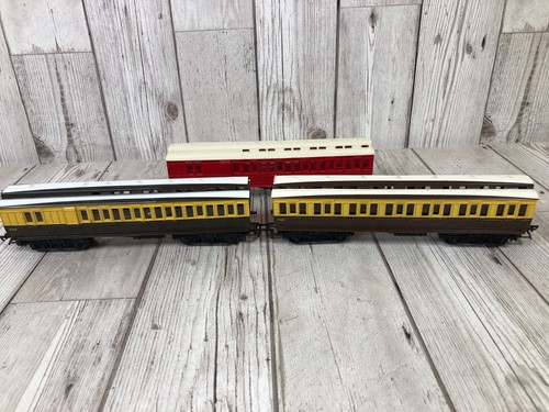 Tri ang hornby - tri-ang, gauge