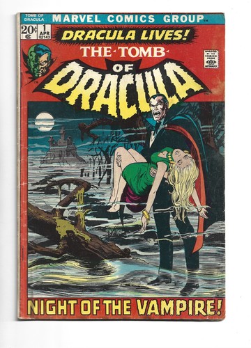 Tomb dracula vg 4 0 - tomb,