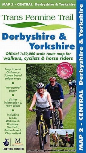 Derbyshire and yorkshire - derbyshire, by