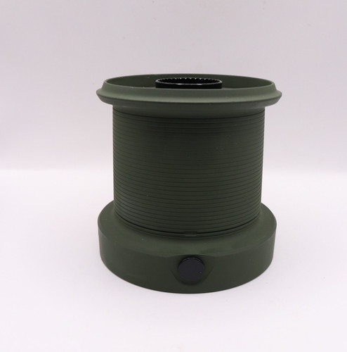 Custom khaki green - green, daiwa