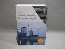 Construction site safety - The
