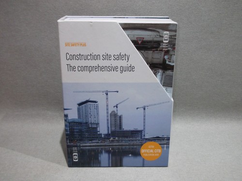 Construction site safety the - construction,
