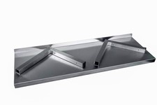 Stainless Steel Shelf for