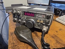 KENWOOD TRIO TR-9000 144MHz 2m