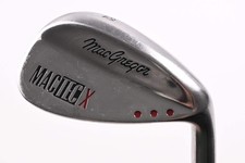 MacGregor MacTec X Gap Wedge /