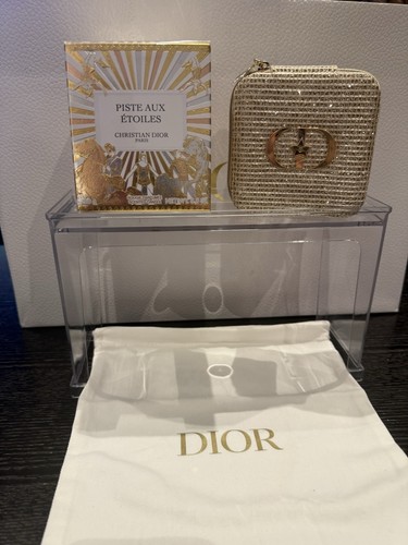 Dior candle 250 jewelry - dior, box