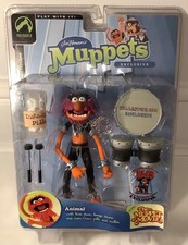 Animal - Killer Toys Variant -