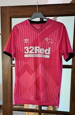 Derby County Fc 2020/21/ Third