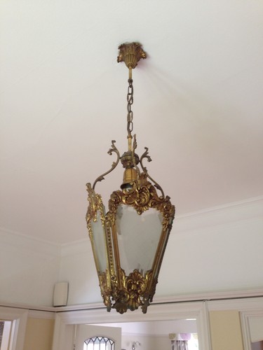 Vintage french rococo style - vintage,