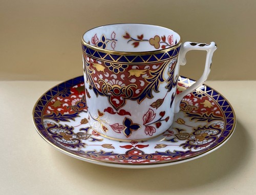 Royal crown derby the - crown,