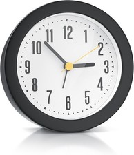 CSL- Alarm Clock – Round –