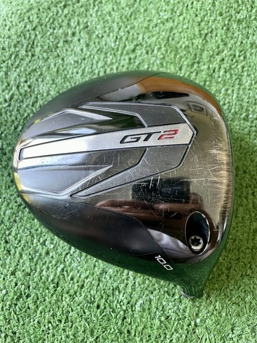 Titleist gt2 driver degree - gt2,