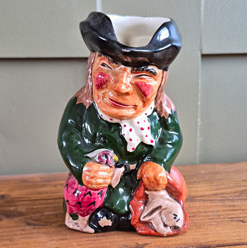 Roy kirkham hand painted - roy,