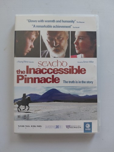Seachd the inaccessible - seachd,