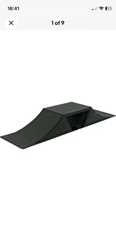 Double mini skate - set, for