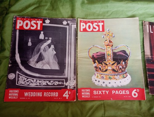Royal family memorabilia - royal,