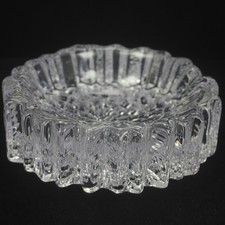 Vintage Hadeland Crystal