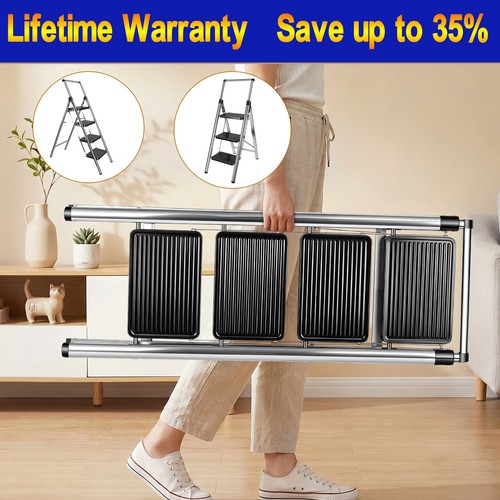 Step ladder portable - step,