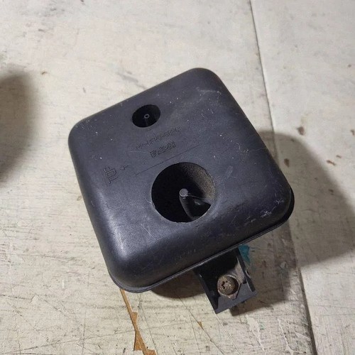Saab ys3d vacuum tank - saab,