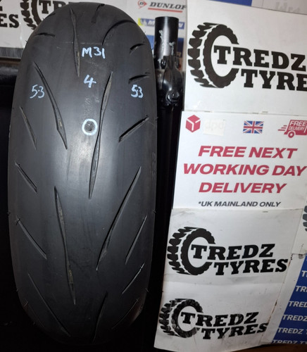 Bridgestone hypersport s23 - hypersport,