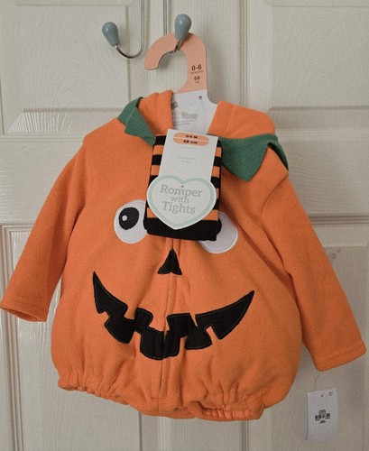 Primark childs pumpkin - primark,