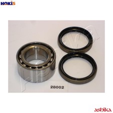 WHEEL BEARING KIT 44-28002 FOR