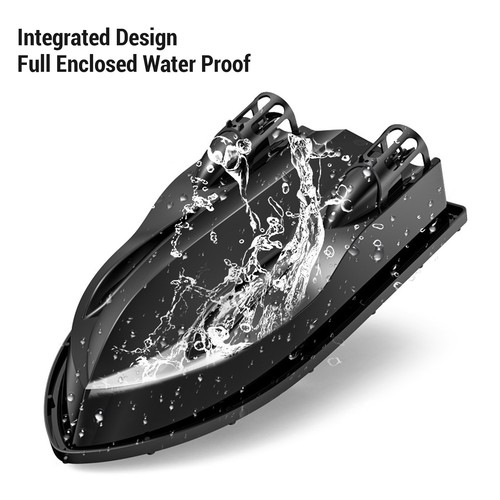 Fishing bait boat - bait,